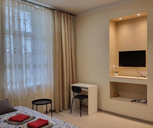 Cozy apartment