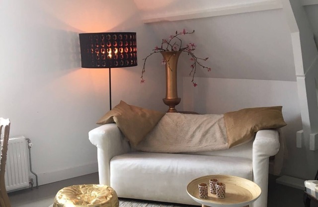 Cozy Apartment Naarden-Vesting