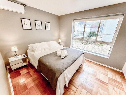 Cozy Apartment Near Costanera Center