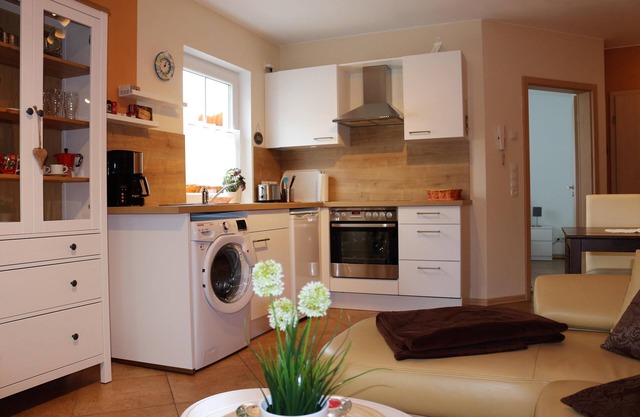 Cozy apartment near Kronach