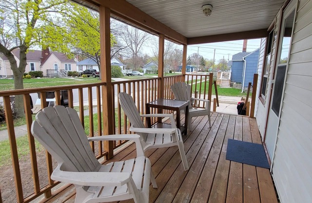 Cozy Apartment Near Midland City Center