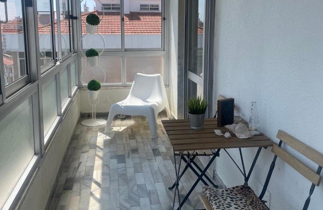 Cozy apartment near Parque das Nações