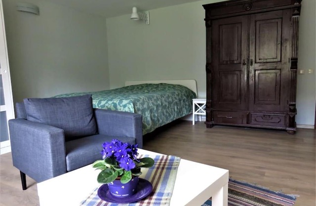 Cozy apartment near the airport