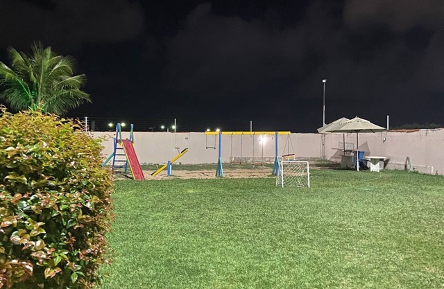 Cozy apartment on the beach at Beach Park