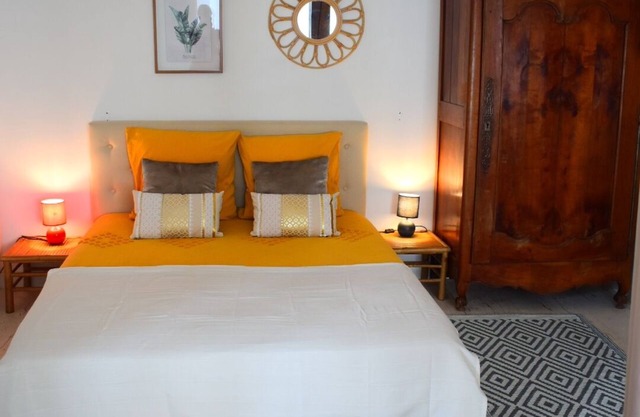 Cozy apartment Poitiers