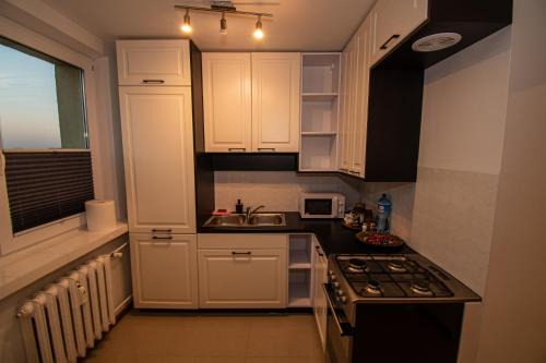 Cozy Apartment Reja