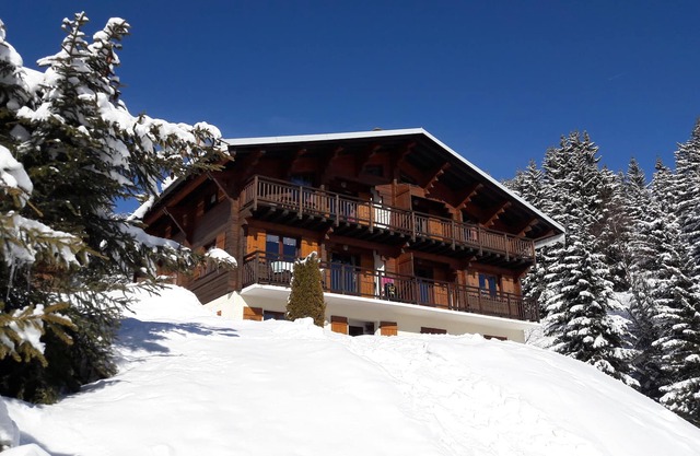 Cozy apartment type 3 (sleeps 6/7)