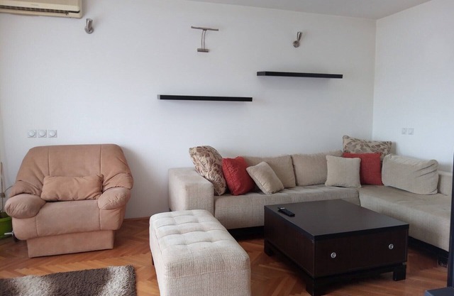 Cozy apartment with beautiful view on Radan mountain