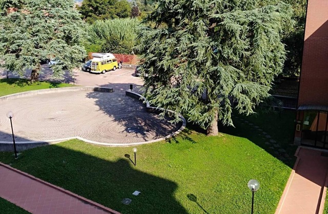 COZY APARTMENT WITH WONDERFUL PANORAMIC VIEW OF SUPERGA