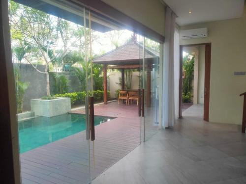 Cozy apartments in a residential area of Nusa Dua