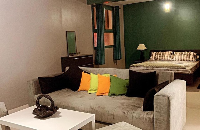 Cozy Appartement