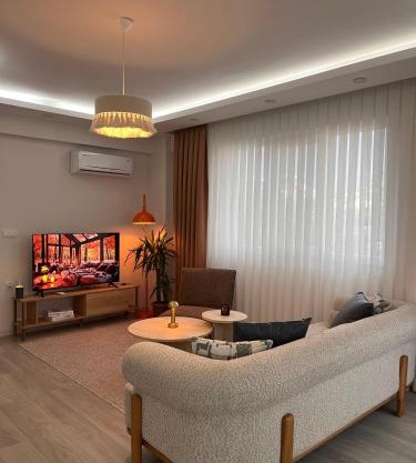 Cozy Atmosphere in the Heart of Town