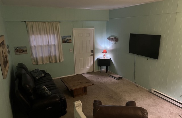 Cozy Bay View - BeachSide, Pet Friendly, Wi-Fi