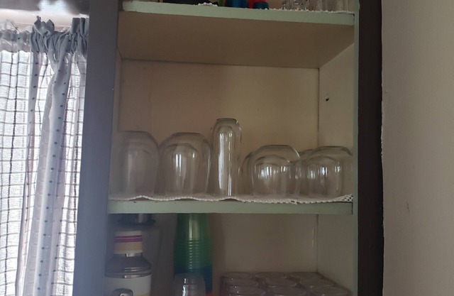 Cozy cabin home located near downtown