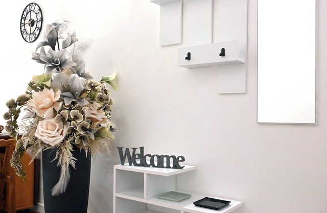 Cozy central and comfortable, suitable for couples and families with children