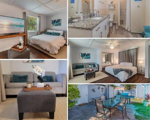 Cozy & Charming Studio Close to Downtown-POLK #2