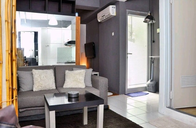 Cozy Cheap Studio Apt