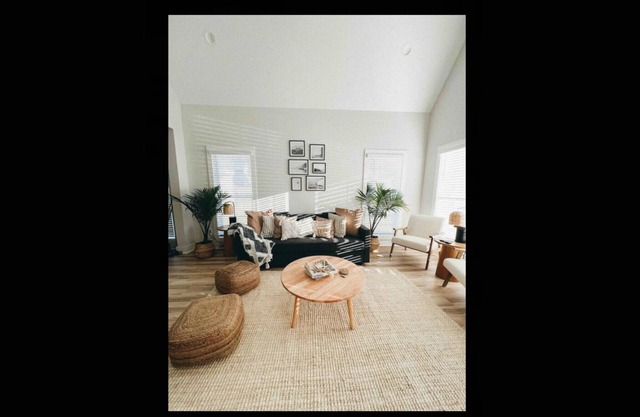 Cozy Coastal Bungalow