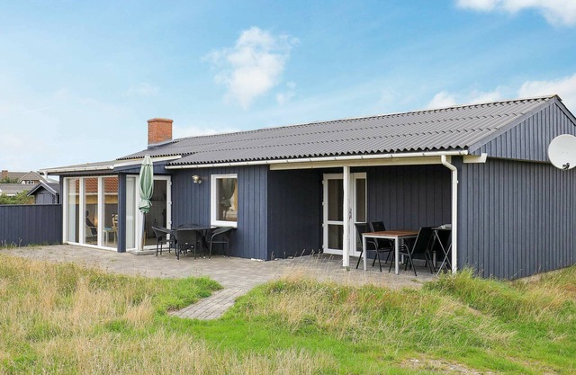Cozy Coastal Retreat in Vorupor-By Traum
