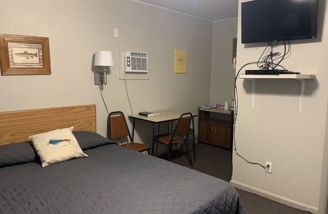 Cozy & Comfortable Stay-Cabin 15