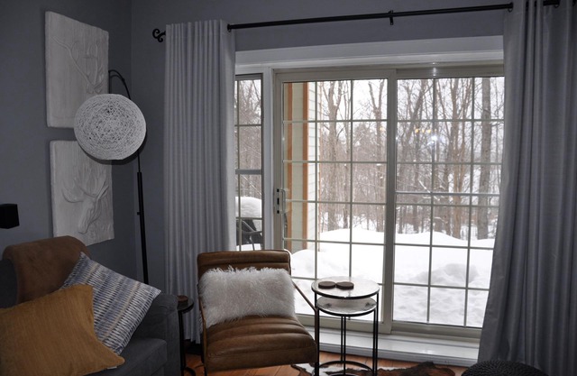 Cozy Condo in the Heart of Mont Tremblant Resort
