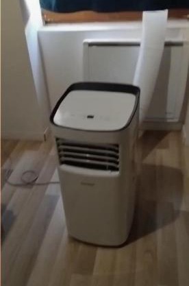 Cozy Confort