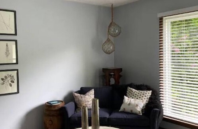 Cozy & Convenient 2BR House Perfect for Couples