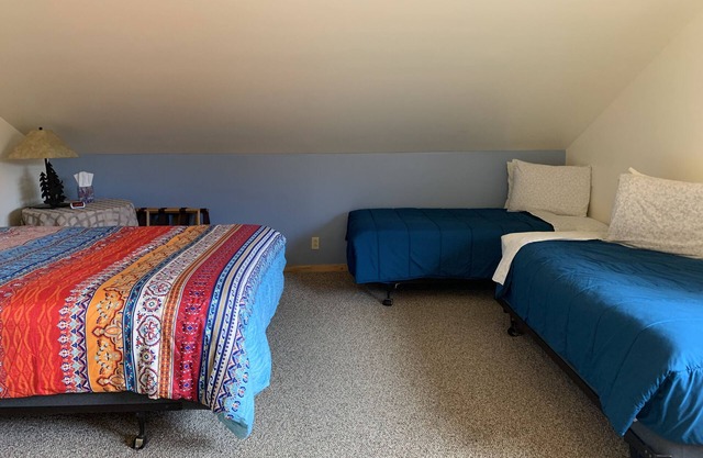 Cozy & Convenient Studio with Kitchenette