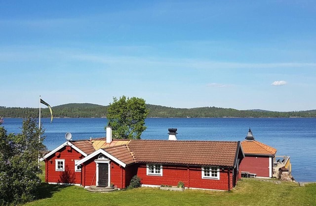Cozy Cottage all year round