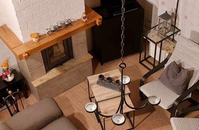 Cozy cottage in the park "De Kreek" in Bruinisse