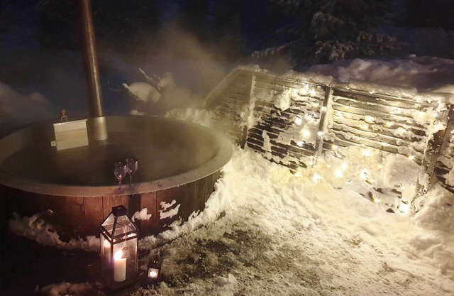 Cozy cottage in Vemdalen close to the ski slopes | SE21006