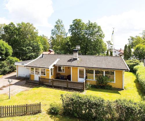Cozy cottage located in popular Drag, north of Kalmar