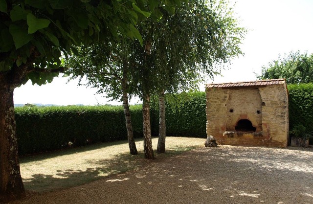 Cozy cottage near Sarlat, garden, ping-pong, parking