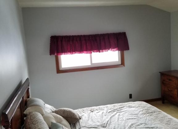 Cozy cottage on Lake Winnebago