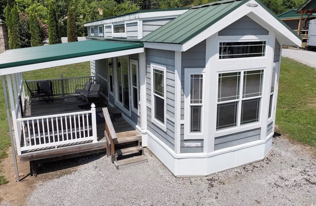Cozy Cottage on Norris Lake