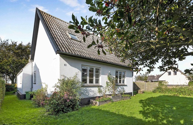 Cozy cottage on North Bornholm