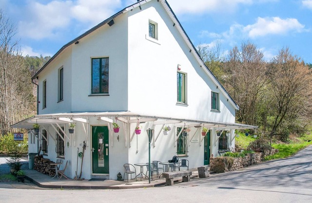 Cozy Country Stay, Stoumont