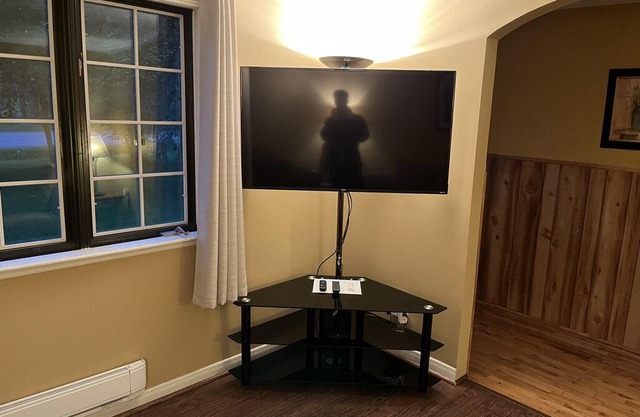 Cozy Country Vacation Home