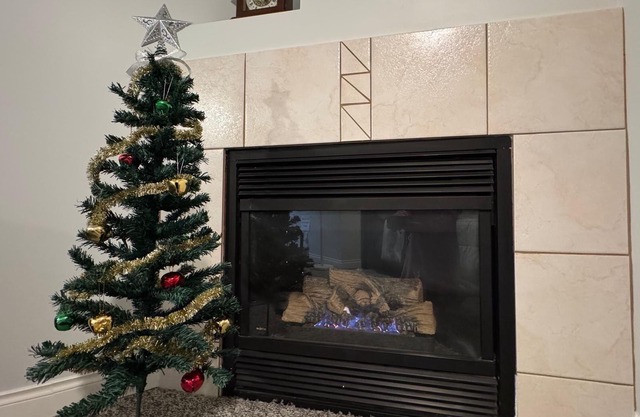 Cozy Delightful Home in Quiet Neighborhood