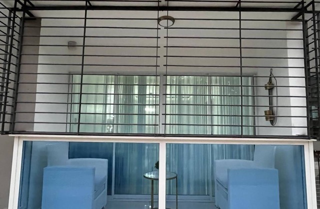 Cozy and Luxurious 2 Bedrooms Apartment in Santiago