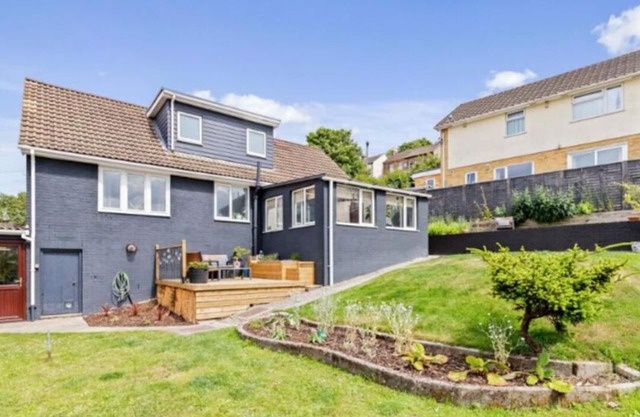 Cozy Dover House with 4 Bedrooms