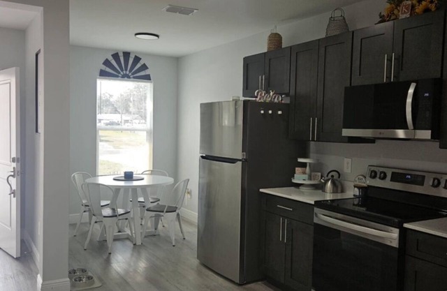 Cozy Duplex near Ocala Airport and WEC