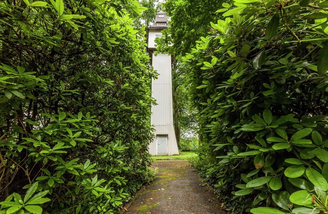 Cozy Escape in Bohon