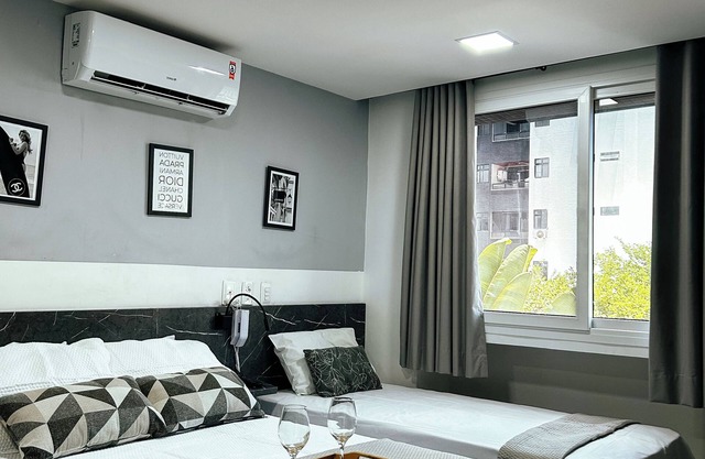 Cozy flat on the beach of Cabo Branco