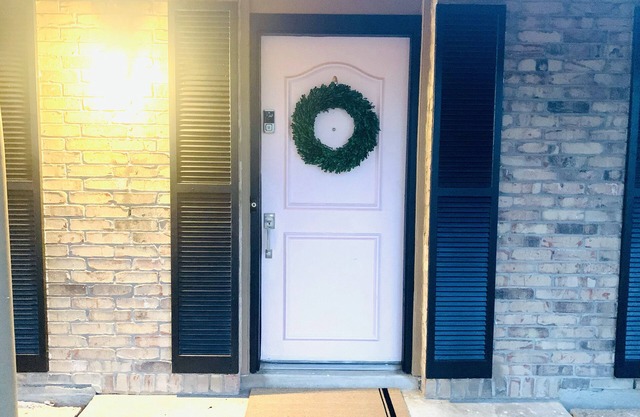 Cozy Family Home Close to NB, SA, and RAFB