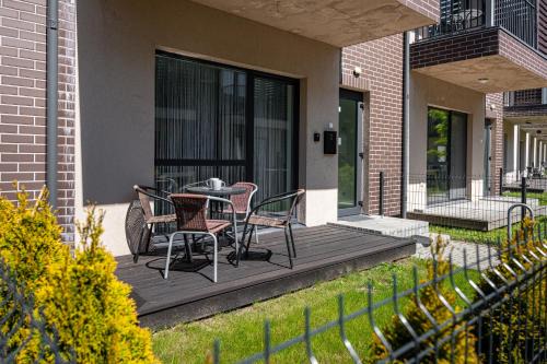 Cozy Family Retreat I Terrace & Parking I ᴄᴏʜᴏsᴛ