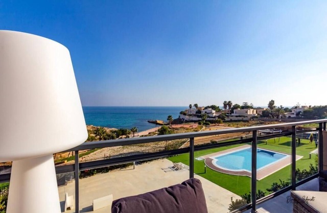 Cozy finca on the beach - BS Estate - El Campello