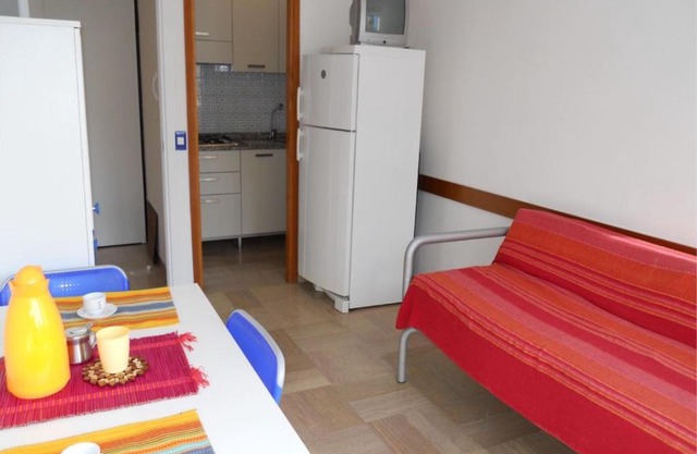 Cozy flat in the nature near Bibione beach