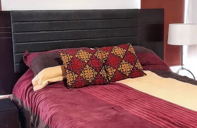 cozy fresh condo