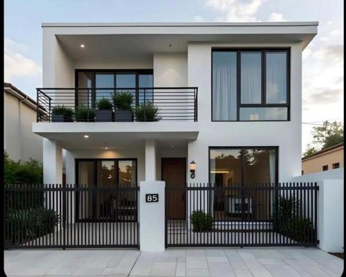 Cozy Getaway apartment